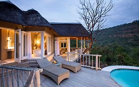 Clifftop Exclusive Safari Hideaway